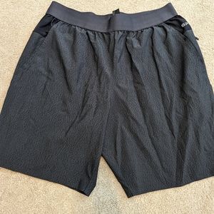 Men's Spyder athletic shorts